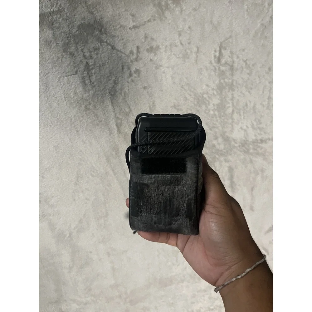Canon Snappy S 35mm Untested